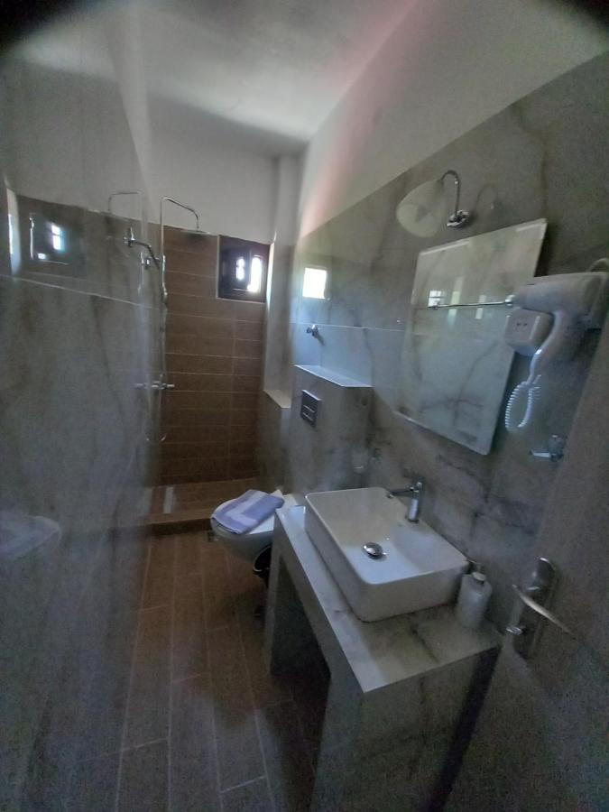 Apartament Lampos House Vourvourou Zewnętrze zdjęcie