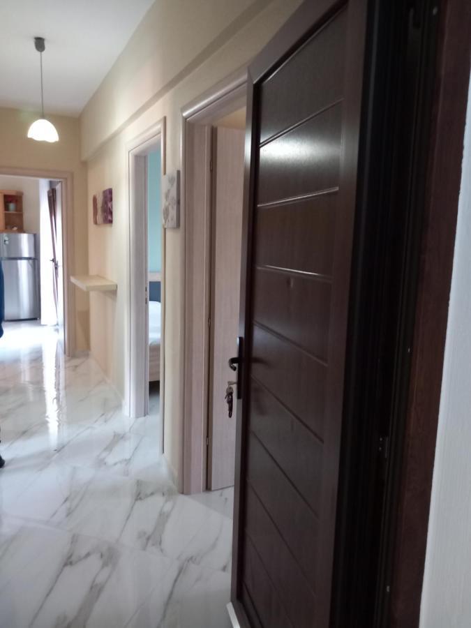 Apartament Lampos House Vourvourou Zewnętrze zdjęcie