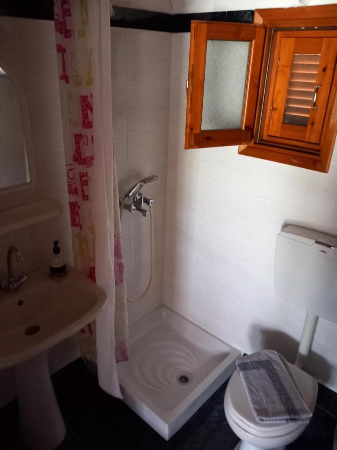 Apartament Lampos House Vourvourou Zewnętrze zdjęcie