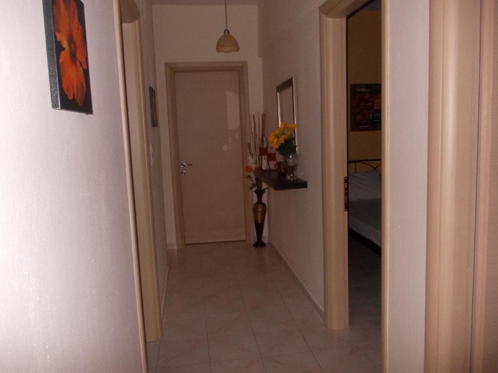 Apartament Lampos House Vourvourou Zewnętrze zdjęcie