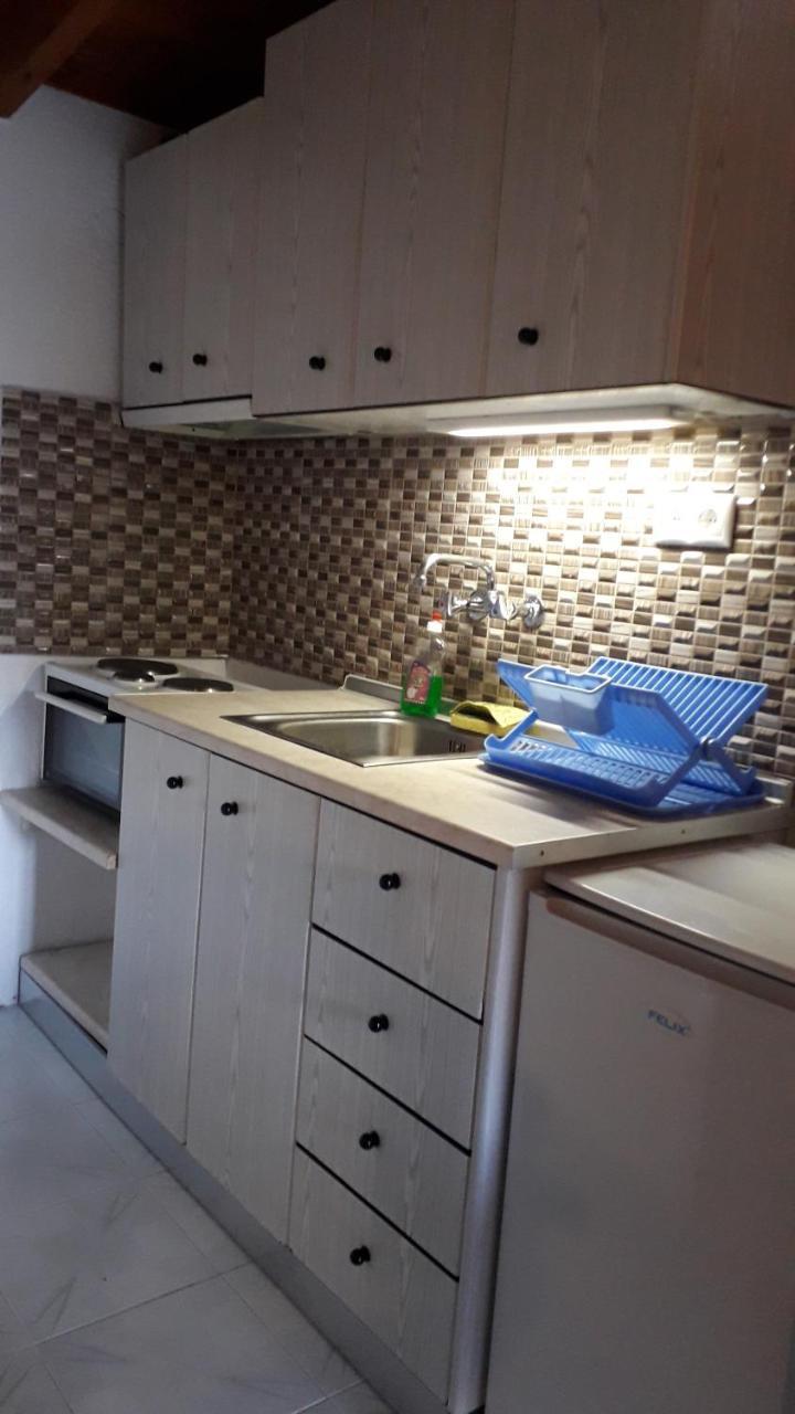 Apartament Lampos House Vourvourou Zewnętrze zdjęcie